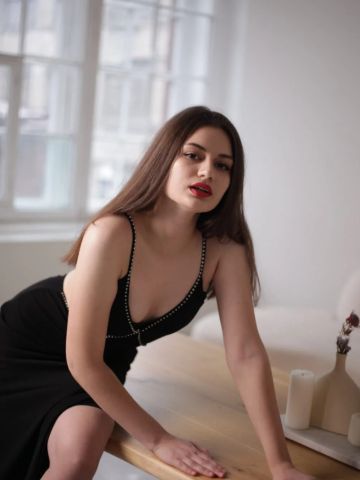 Анкета проститутки Анна - Фото 1, , 25 лет, №136045